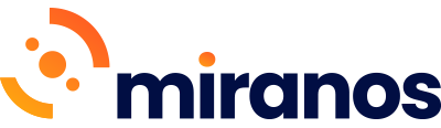 Logo site miranos